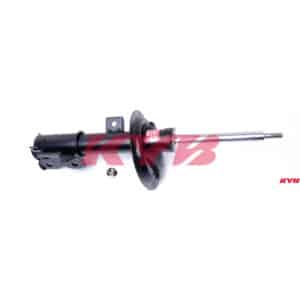 Amortiguador delantero izquierdo para NISSAN ALTIMA Exc. 3.5L 02-06