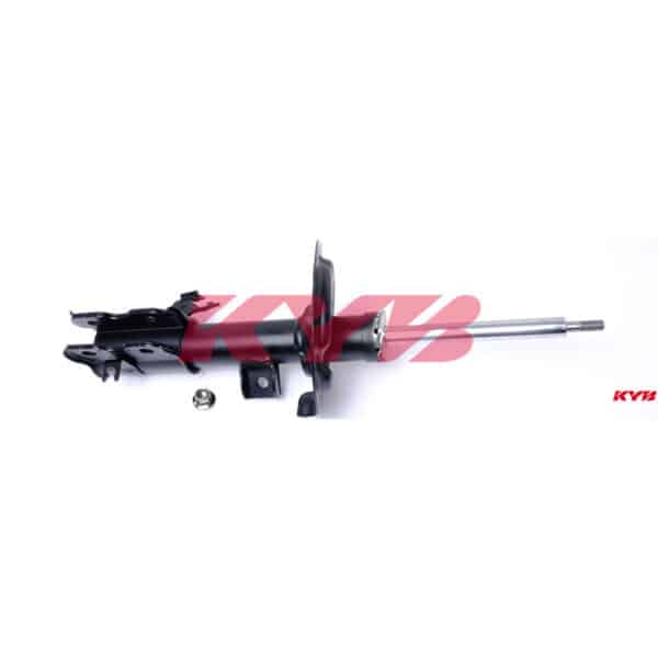 Amortiguador delantero izquierdo para NISSAN ALTIMA Exc. 3.5L 02-06 - Imagen 2