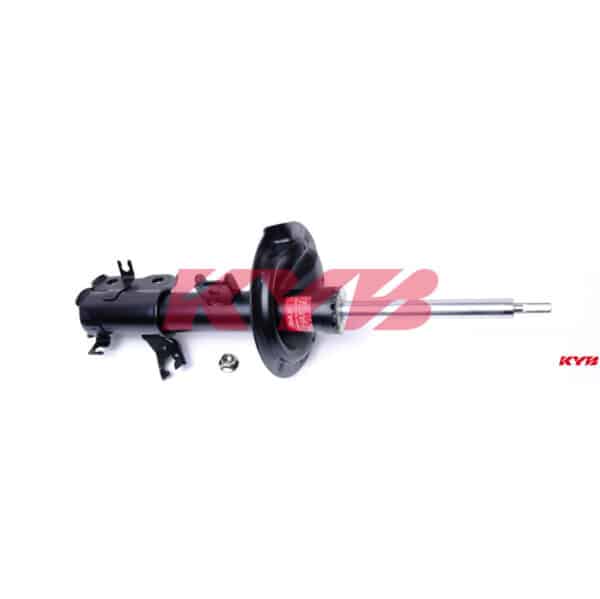 Amortiguador delantero izquierdo para NISSAN ALTIMA Exc. 3.5L 02-06 - Imagen 3