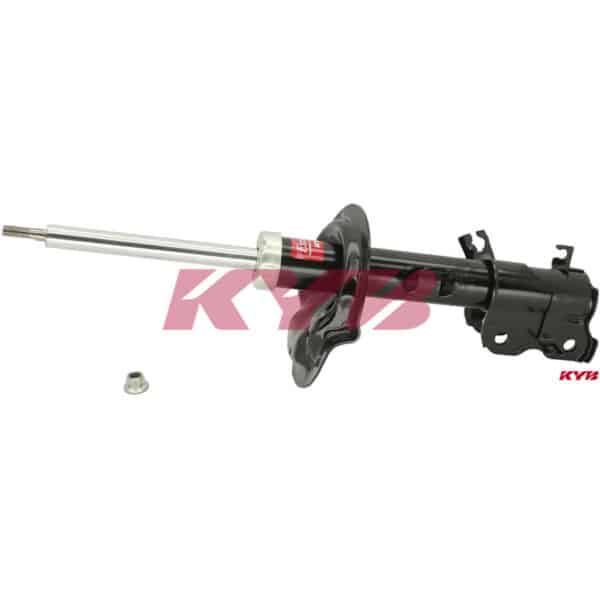 Amortiguador delantero izquierdo para NISSAN QUEST Modelos 04-09