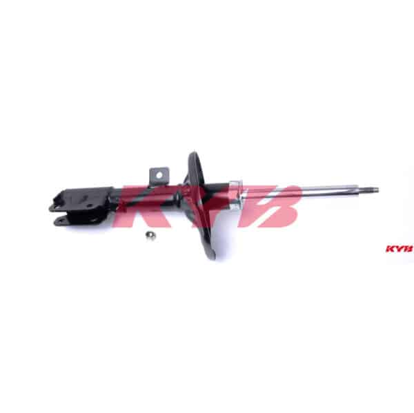 Amortiguador delantero derecho para MITSUBISHI GRANDIS Modelos 07-09 - Imagen 2