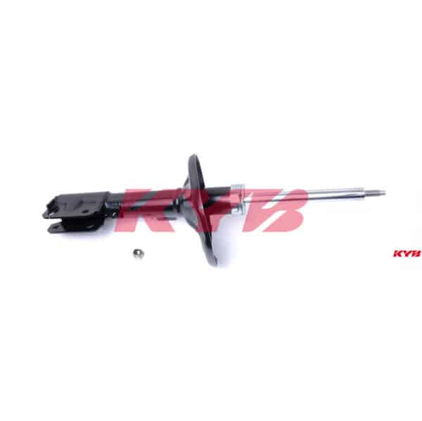 Amortiguador delantero izquierdo para MITSUBISHI GRANDIS Modelos 07-09 - Imagen 2