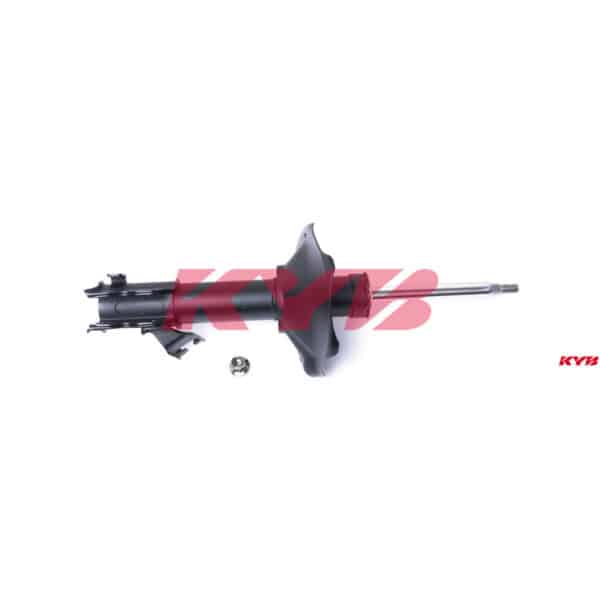 Amortiguador delantero derecho para NISSAN ALTIMA Modelos 1996 - Imagen 3