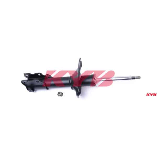 Amortiguador delantero izquierdo para NISSAN ALTIMA Modelos 1996 - Imagen 2