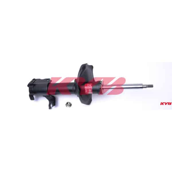 Amortiguador delantero izquierdo para NISSAN ALTIMA Modelos 1996 - Imagen 3