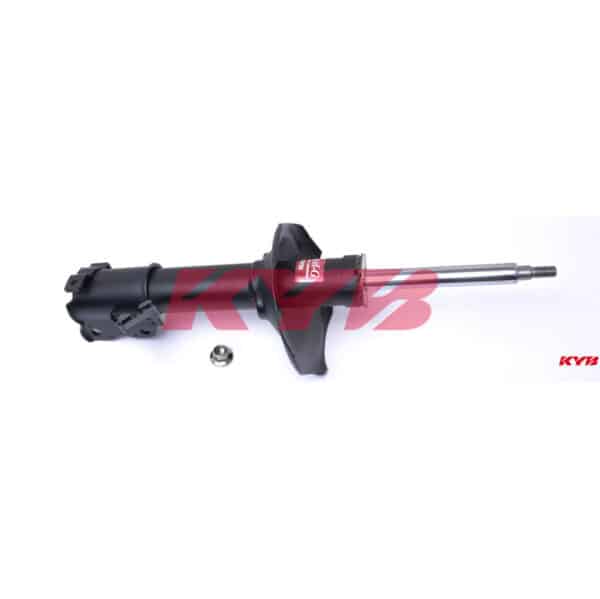 Amortiguador delantero izquierdo para NISSAN ALTIMA Modelos 1996 - Imagen 4
