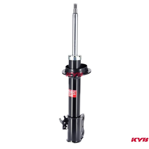 Amortiguador delantero derecho para TOYOTA CAMRY Sedan con Struts Sellados 92-94