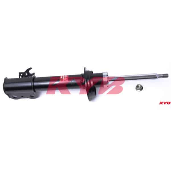 Amortiguador delantero derecho para TOYOTA CAMRY Sedan con Struts Sellados 92-94 - Imagen 4