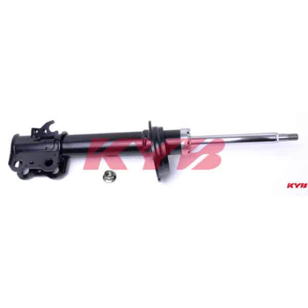Amortiguador delantero izquierdo para TOYOTA CAMRY Sedan con Struts Sellados 92-94 - Imagen 2