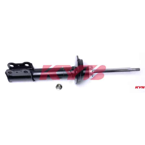 Amortiguador delantero izquierdo para TOYOTA CAMRY Sedan con Struts Sellados 92-94 - Imagen 3