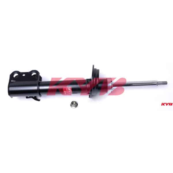Amortiguador delantero izquierdo para TOYOTA CAMRY Sedan con Struts Sellados 92-94 - Imagen 4