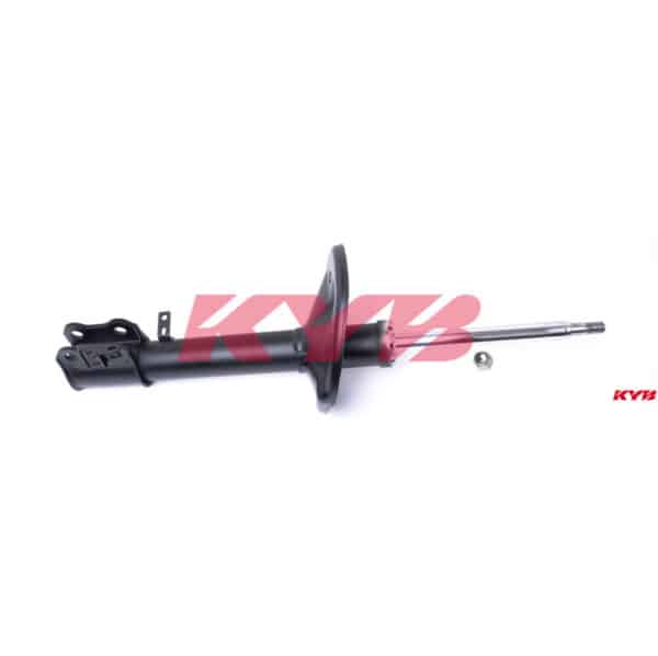 Amortiguador delantero derecho para TOYOTA RAV4 2 Puertas 235/60 R16 96-00 - Imagen 2
