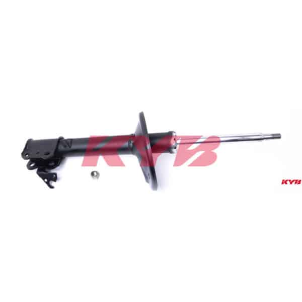Amortiguador delantero derecho para TOYOTA RAV4 2 Puertas 235/60 R16 96-00 - Imagen 3
