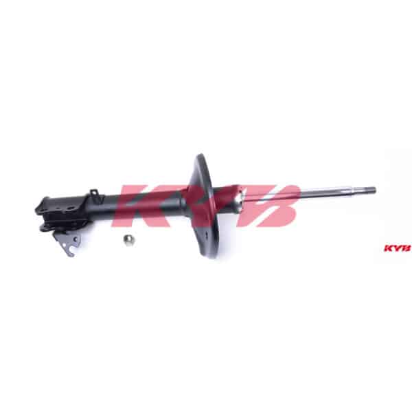 Amortiguador delantero derecho para TOYOTA RAV4 2 Puertas 235/60 R16 96-00 - Imagen 4