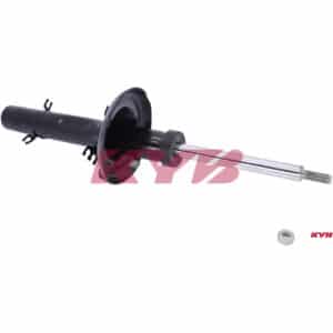 Amortiguador delantero para AUDI TT Modelos Roadster & Coupe Exc. Quattro 00-06