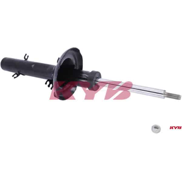 Amortiguador delantero para AUDI TT Modelos Roadster & Coupe Exc. Quattro 00-06