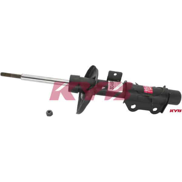 Amortiguador delantero derecho para CHEVROLET CAMARO V6 LT 10-13