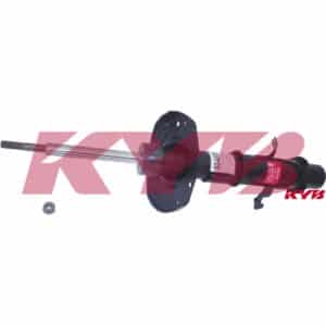 Amortiguador delantero izquierdo para CHEVROLET CAMARO V6 LT 10-13