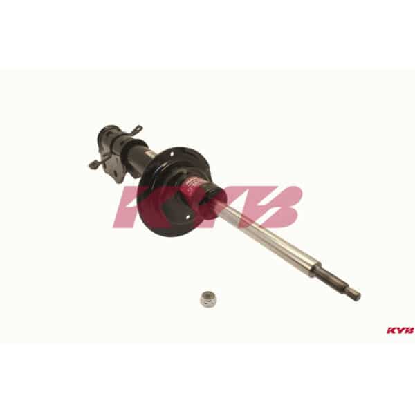 Amortiguador delantero izquierdo para FORD EDGE Modelos 11-14 - Imagen 4
