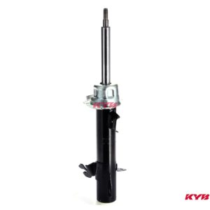Amortiguador delantero izquierdo para MINI COOPER Modelos Inc. Cooper S Exc. JCW 07-10