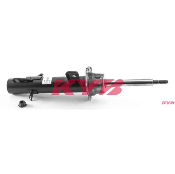 Amortiguador delantero izquierdo para MINI COOPER Modelos Inc. Cooper S Exc. JCW 07-10 - Imagen 3