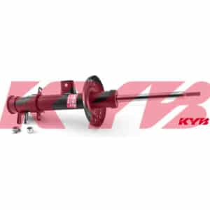 Amortiguador delantero izquierdo para FIAT 500 Nacional Exc. Abarth 09-13