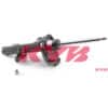 Amortiguador delantero izquierdo para FORD FOCUS Exc. RS/ST/SVT 12-16 - Imagen 3