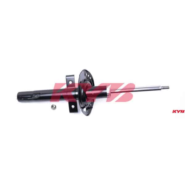 Amortiguador delantero para RENAULT SCENIC II Modelos 07-09 - Imagen 2