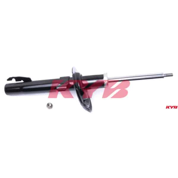 Amortiguador delantero para RENAULT SCENIC II Modelos 07-09 - Imagen 3
