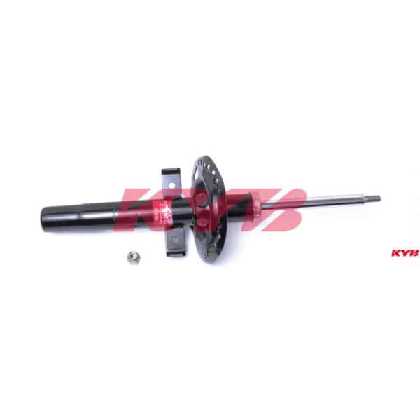 Amortiguador delantero para RENAULT SCENIC II Modelos 07-09 - Imagen 4