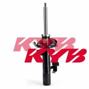Amortiguador delantero izquierdo para FORD FOCUS Sólo Sedan y HB 08-11