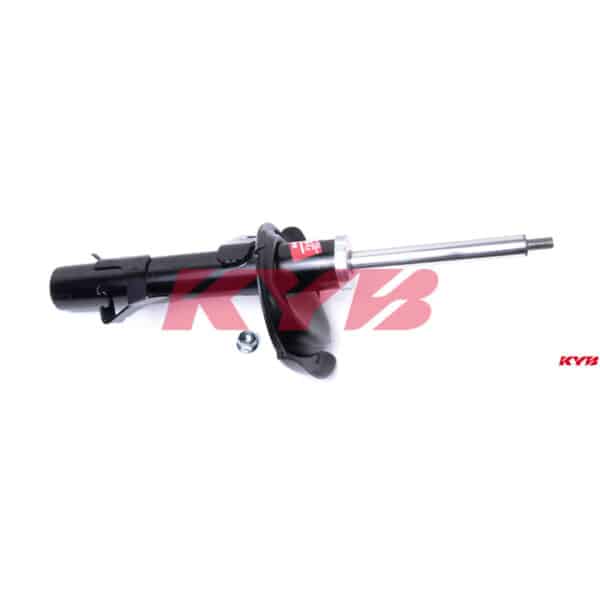 Amortiguador delantero izquierdo para FORD FOCUS Sólo Sedan y HB 08-11 - Imagen 2