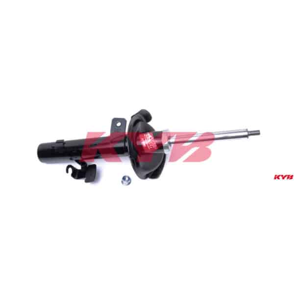 Amortiguador delantero izquierdo para FORD FOCUS Sólo Sedan y HB 08-11 - Imagen 4
