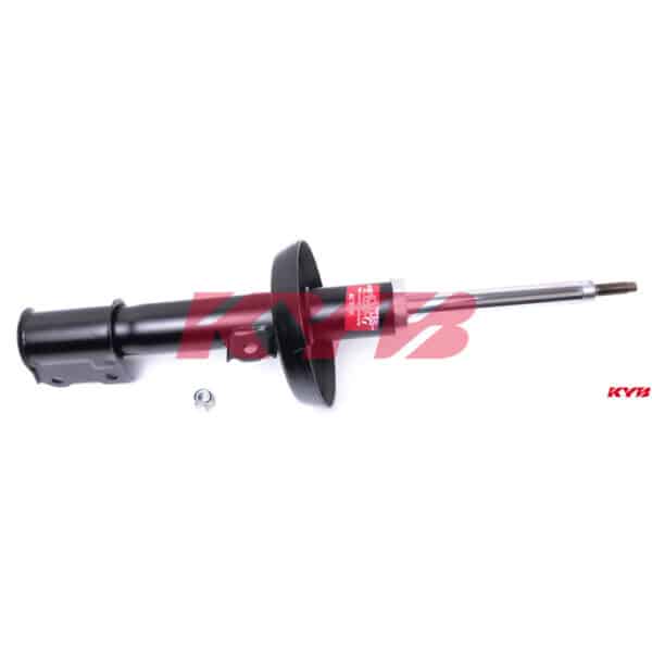Amortiguador delantero derecho para CHEVROLET ASTRA Si tiene sensor ABS favor de instalar 339702 04-06 - Imagen 4