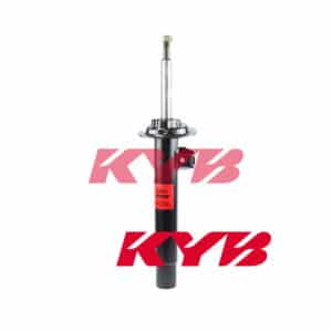 Amortiguador delantero derecho para BMW SERIE 3 323i, 328i, 330i, 323Ci, 325Ci, 328Ci (E46) 99-05