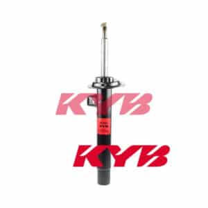 Amortiguador delantero izquierdo para BMW SERIE 3 323i, 328i, 330i, 323Ci, 325Ci, 328Ci (E46) 99-05