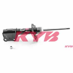 Amortiguador delantero derecho para FORD FUSION Modelos Exc. Rin 19" 13-20