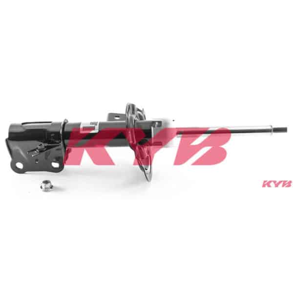 Amortiguador delantero izquierdo para FORD FUSION Modelos Exc. Rin 19" 13-20 - Imagen 3