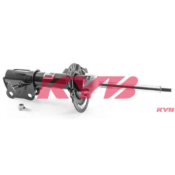 Amortiguador delantero izquierdo para FORD FUSION Modelos Exc. Rin 19" 13-20 - Imagen 4