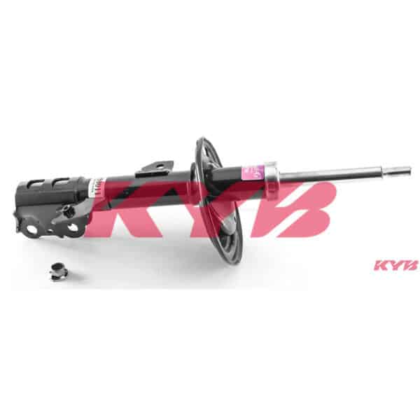 Amortiguador delantero izquierdo para TOYOTA SIENNA Sólo FWD V6 3.5L 16-20