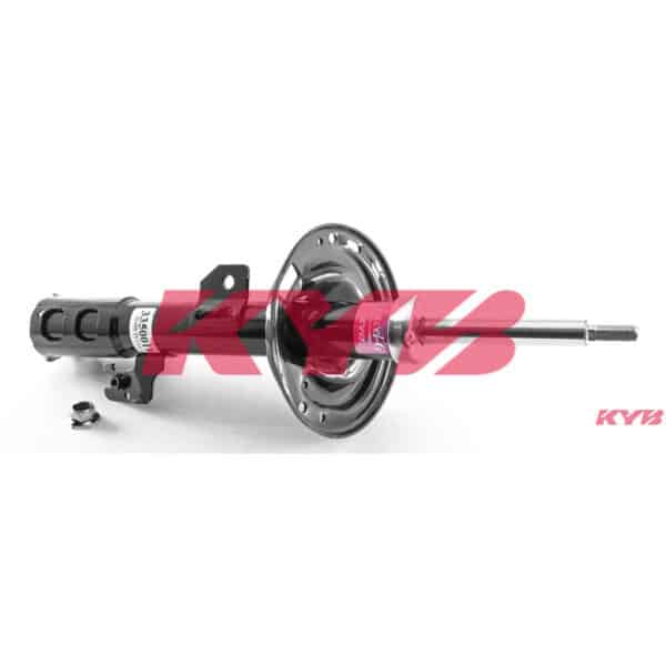 Amortiguador delantero izquierdo para TOYOTA SIENNA Sólo FWD V6 3.5L 16-20 - Imagen 2