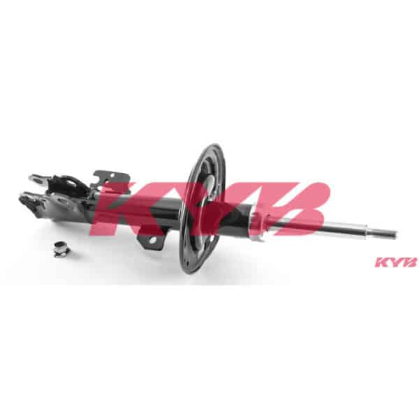 Amortiguador delantero izquierdo para TOYOTA SIENNA Sólo FWD V6 3.5L 16-20 - Imagen 3