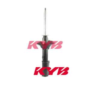 Amortiguador delantero derecho para MAZDA MPV 2WD 90-94