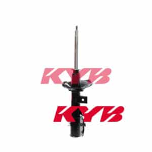 Amortiguador delantero derecho para NISSAN PATHFINDER Modelos 96-98