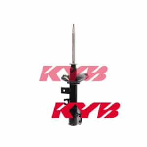 Amortiguador delantero izquierdo para NISSAN PATHFINDER Modelos 96-98