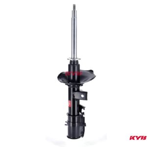 Amortiguador delantero derecho para NISSAN PATHFINDER Modelos 96-98