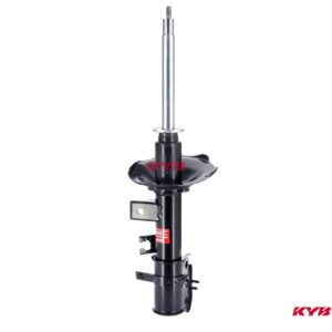 Amortiguador delantero izquierdo para NISSAN PATHFINDER Modelos 96-98