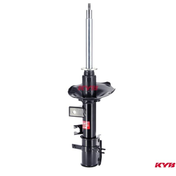 Amortiguador delantero izquierdo para NISSAN PATHFINDER Modelos 96-98