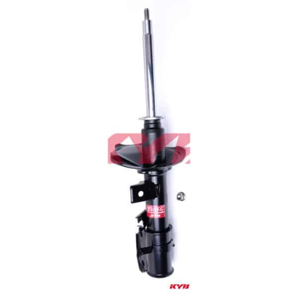 Amortiguador delantero izquierdo para NISSAN PATHFINDER Modelos 96-98 - Imagen 2