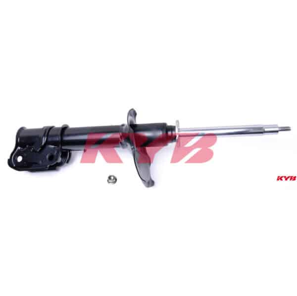 Amortiguador delantero izquierdo para NISSAN PATHFINDER Modelos 96-98 - Imagen 3